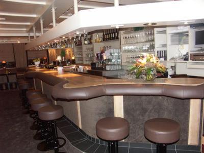 Café-pension Erika Gasthof Pertisau
