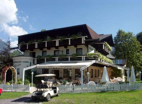 Café-pension Erika * Pertisau