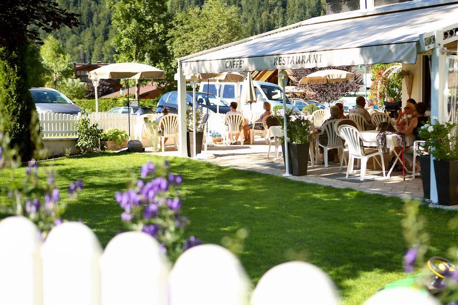 Café-pension Erika * Pertisau